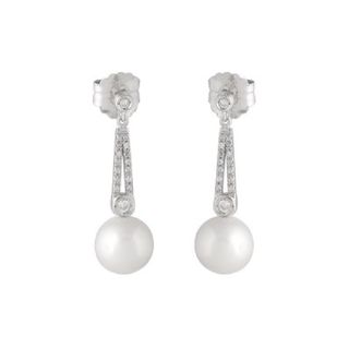 Pendientes novia