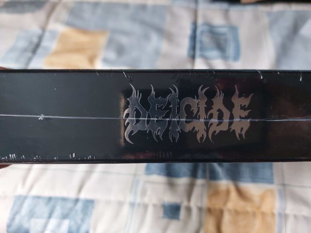 Deicide ‎Deicide Roadrunner Years Vinilo Lp