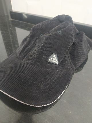 Gorra de guiness