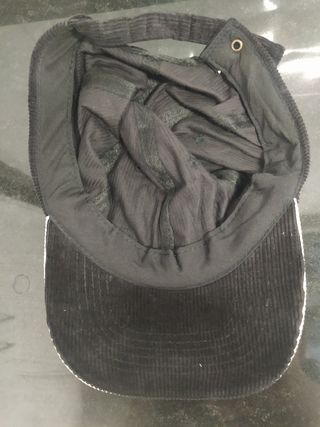 Gorra de guiness