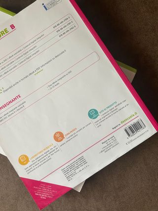 Musica nel cuore vol.A e B