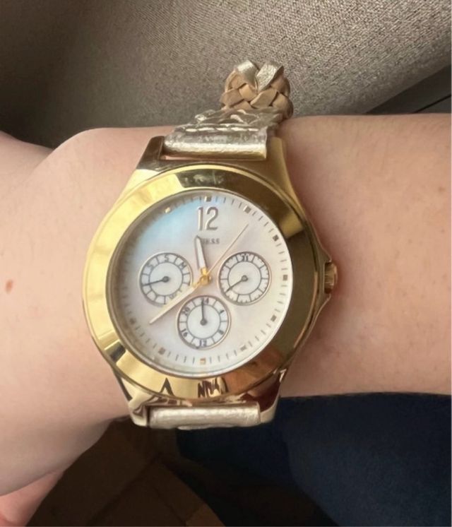 reloj Guess