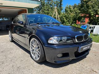BMW Serie 3 2003 - acepto ciertos cambios