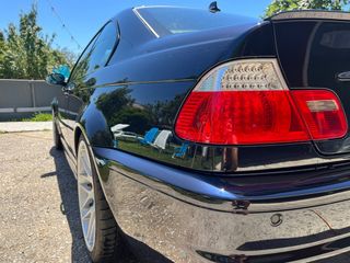 BMW Serie 3 2003 - acepto ciertos cambios