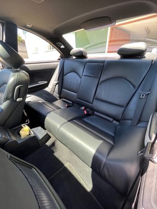 BMW Serie 3 2003 - acepto ciertos cambios