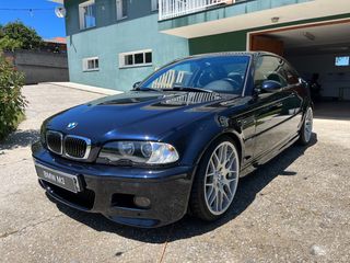 BMW Serie 3 2003 - acepto ciertos cambios