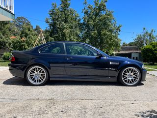 BMW Serie 3 2003 - acepto ciertos cambios