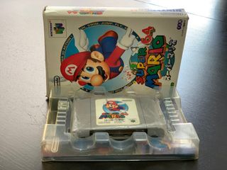 super mario 64 jap.