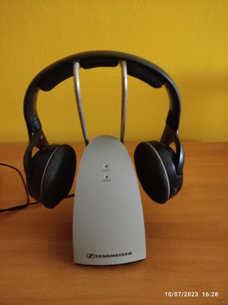 Auriculares Alta calidad Sonido