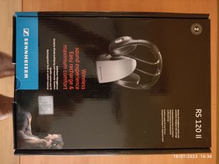 Auriculares Alta calidad Sonido