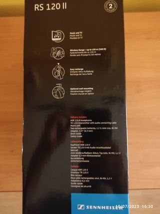 Auriculares Alta calidad Sonido