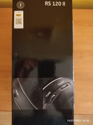 Auriculares Alta calidad Sonido