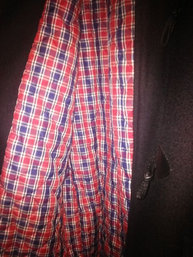 Trenca DI-BYE talla 50