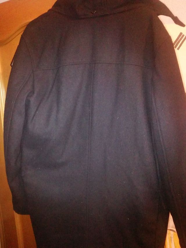 Trenca DI-BYE talla 50