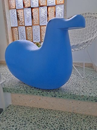 Balancín Dodo.