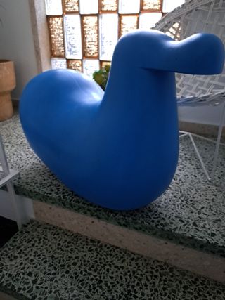 Balancín Dodo.