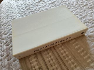 Bajo la Cruz del Sur