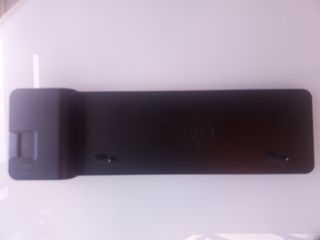 hp 2013 ultraslim docking station