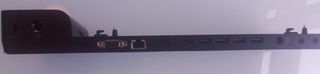 hp 2013 ultraslim docking station