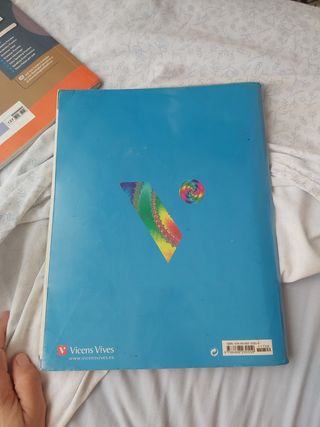 libro matemáticas aplicadas 1 Bachillerato