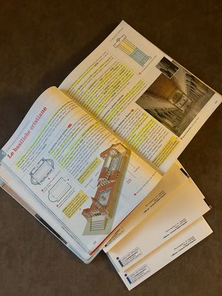 Libri di arte e immagine  “oltre lo sguardo”