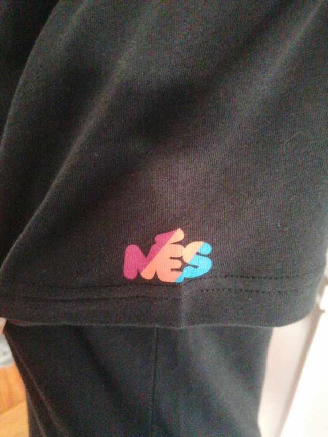 camiseta Barça talla L