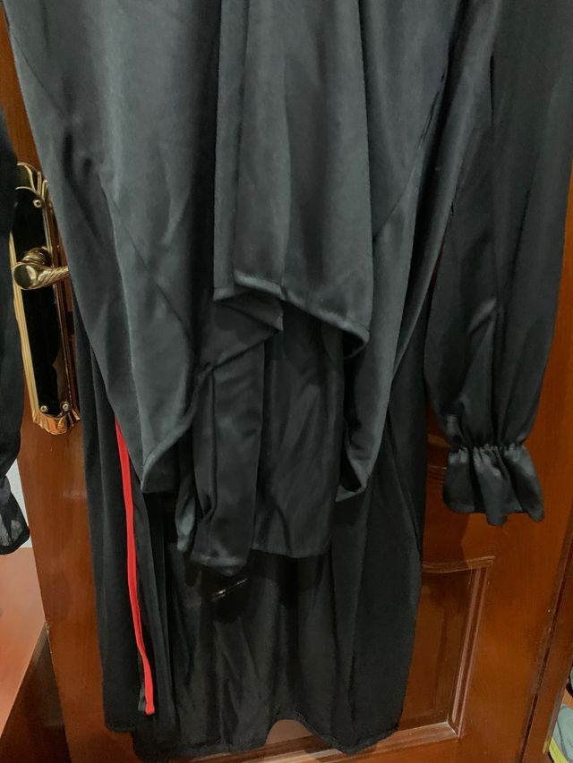 Accesorios Halloween/Carnaval