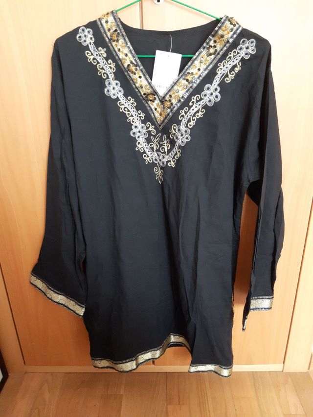 Caftan playa / piscina.