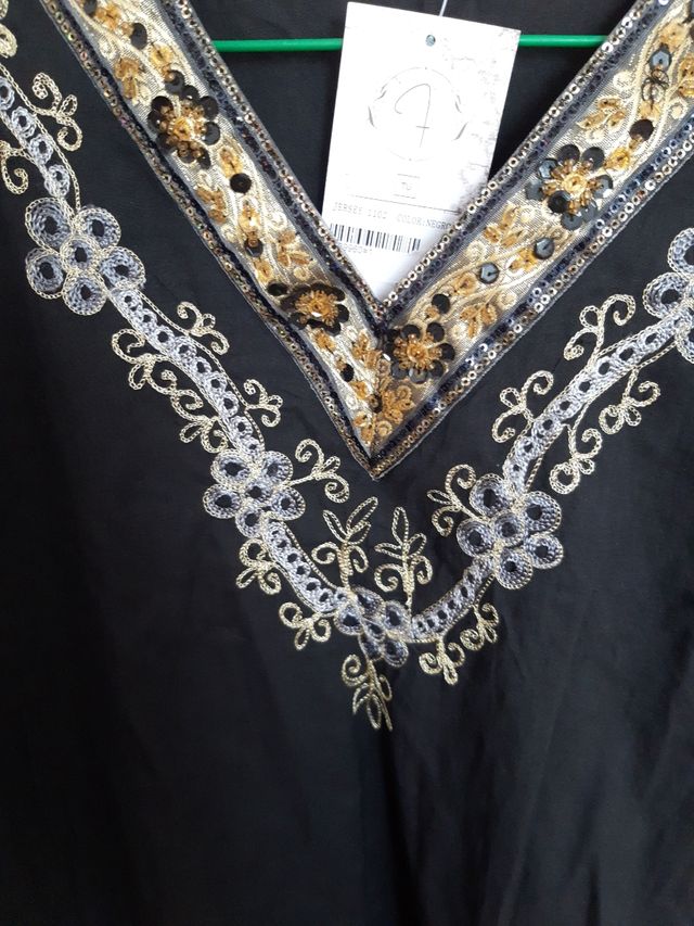 Caftan playa / piscina.