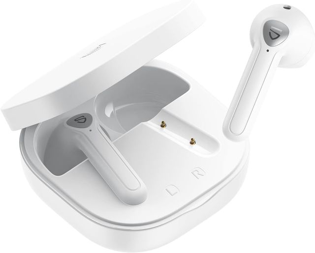 SoundPEATS TrueAir2 Auriculares Inalambricos