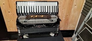 Acordeón Sonola