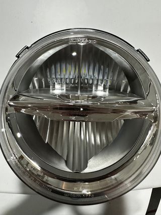 Faro NUEVO LED vespa Primavera 50 115 150