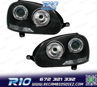 Verre Rétroviseur Droit Chauffant Pour VW Passat B6 / Golf MK5 / Jetta 5 - Compatible OEM 3C0857521/2