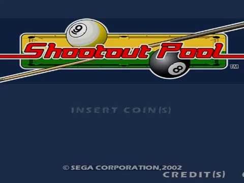 Pack Shootout Pool Naomi