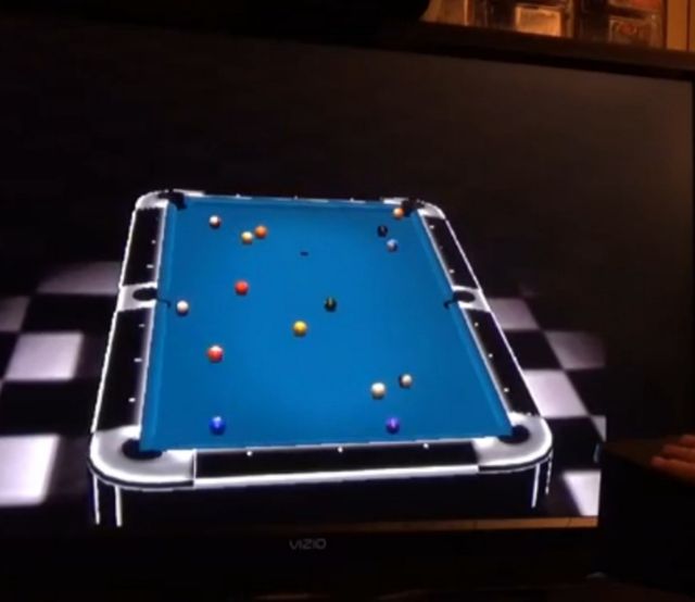 Pack Shootout Pool Naomi