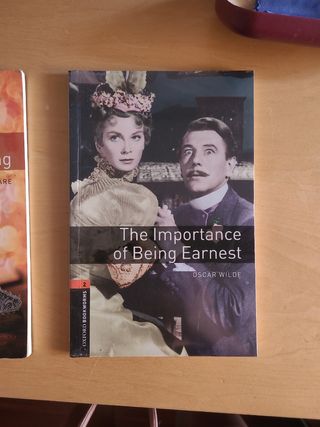 Libros aprendizaje inglés