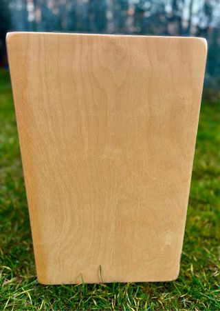 Cajón flamenco DE GREGORIO