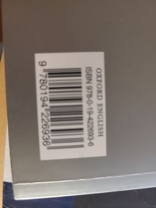 Libros de aprendizaje de inglés