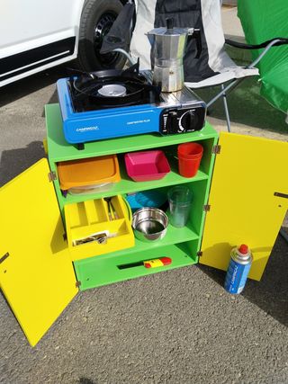 Volkswagen Transporter T5 2010