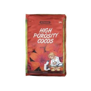 HIGH POROSITY COCOS 100L B'CUZZ ATAMI