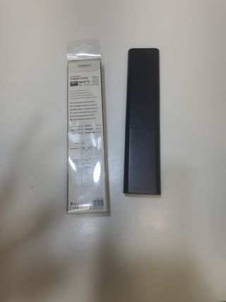 mando universal smart tv