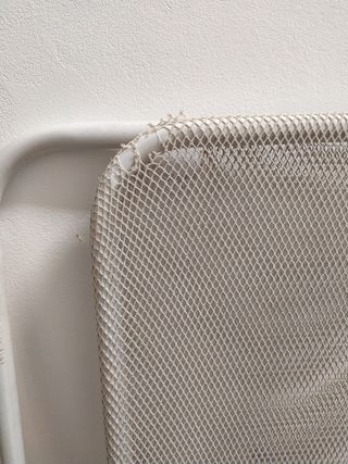 Valla de seguridad cama
