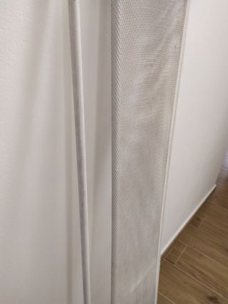 Valla de seguridad cama