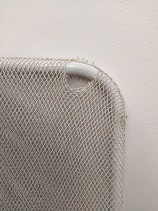 Valla de seguridad cama