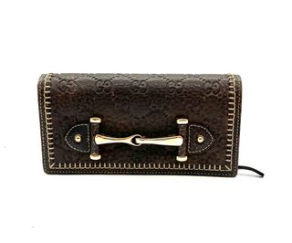 Billetera Gucci 