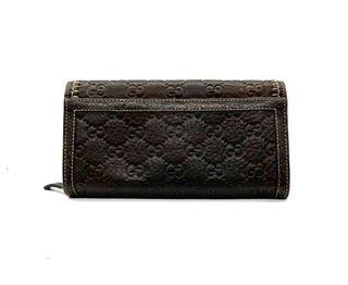 Billetera Gucci 