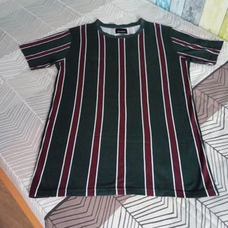 Camiseta Pull & Bear talla M