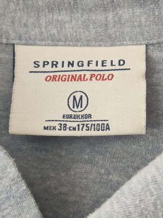 Polo Springfield