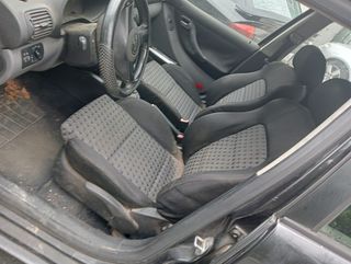 despiece Seat León mk1