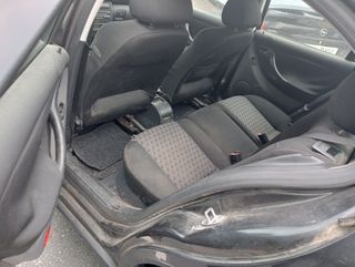 despiece Seat León mk1